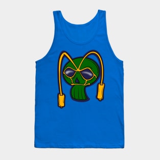 Ambush Skullz Tank Top